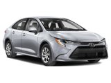 New 2025 Toyota Corolla LE image 6