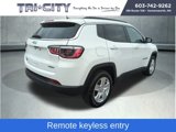 Used 2022 Jeep Compass Latitude image 5