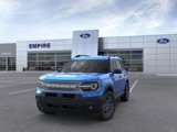 New 2025 Ford Bronco Sport Big Bend image 2
