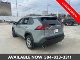 Certified 2022 Toyota RAV4 XLE image 3