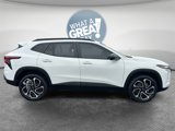 Certified 2024 Chevrolet Trax RS w/ Driver Confidence Package image 2