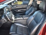 Used 2017 Nissan Maxima Platinum image 2