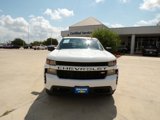 Used 2022 Chevrolet Silverado 1500 Custom w/ Safety Confidence Package image 2