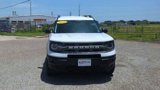 Certified 2022 Ford Bronco Sport Big Bend w/ Convenience Package image 3