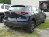 Used 2021 MAZDA CX-30 AWD 2.5 S image 3