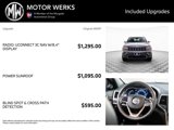 Used 2017 Jeep Grand Cherokee Limited image 4