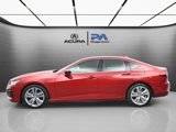 Certified 2021 Acura TLX SH-AWD w/ Technology Package image 3