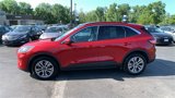Used 2021 Ford Escape SEL w/ Technology Package image 2