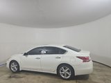 Used 2015 Nissan Altima 2.5 SV w/ Convenience Package image 4