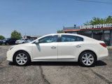 Used 2013 Buick LaCrosse Premium w/ Driver Confidence Package image 4