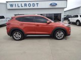 Used 2017 Hyundai Tucson Eco image 5