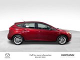 Used 2017 Ford Focus SE w/ Cold Weather Package image 4