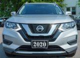 Used 2020 Nissan Rogue SV image 3