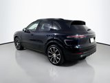 Certified 2022 Porsche Cayenne Platinum Edition image 3