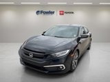 Used 2019 Honda Civic Touring image 3