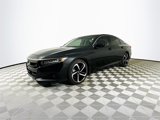 Used 2021 Honda Accord Sport Special Edition image 3