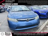 Used 2008 Honda Civic LX image 2