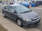 Used 2009 Honda Civic LX image 3