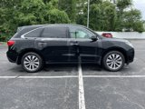 Used 2014 Acura MDX SH-AWD w/ Tech & Entertainment image 4