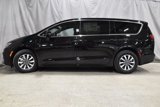 New 2025 Chrysler Pacifica Select image 6