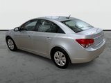 Used 2012 Chevrolet Cruze LS w/ Connectivity Package image 2