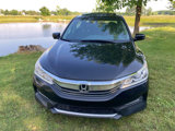 Used 2016 Honda Accord EX image 2