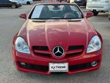Used 2010 Mercedes-Benz SLK 350 image 4