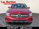 Used 2017 Mercedes-Benz GLC 300 4MATIC Coupe image 2
