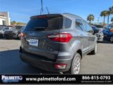 Used 2021 Ford EcoSport SE image 4
