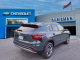 New 2025 Chevrolet Trax LT w/ Driver Confidence Package image 3