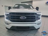 Used 2021 Ford F150 XL w/ STX Appearance Package image 3