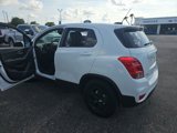 Used 2021 Chevrolet Trax LS w/ Tint and Cruise Package image 3