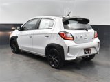New 2024 Mitsubishi Mirage Black Edition image 3