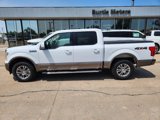 Certified 2019 Ford F150 Lariat w/ Equipment Group 501A Mid image 4