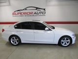 Used 2014 BMW 320i xDrive Sedan image 5