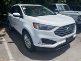 Used 2022 Ford Edge SEL w/ Convenience Package image 3