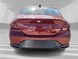 New 2025 Genesis G70 2.5T w/ Sport Prestige Package image 4