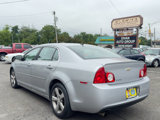 Used 2011 Chevrolet Malibu LT w/ Power Convenience Package image 4