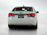 Used 2014 Chevrolet Cruze LT image 5