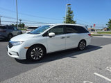 Used 2022 Honda Odyssey EX-L image 3