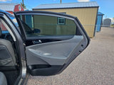 Used 2012 Hyundai Sonata Limited w/ Navigation Pkg image 5