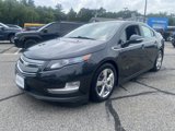 Used 2015 Chevrolet Volt Premium w/ Premium Trim Package image 3