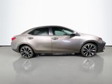 Used 2017 Toyota Corolla SE image 3