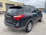 Used 2009 Hyundai Veracruz Limited w/ Navigation Pkg 4 image 5