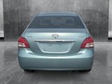 Used 2007 Toyota Yaris Sedan image 4
