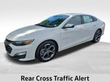 Used 2022 Chevrolet Malibu LT image 4