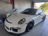Used 2015 Porsche 911 GT3 image 2