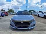 Used 2022 Honda Accord Sport image 2