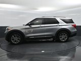 Used 2021 Ford Explorer Limited w/ Equipment Group 301A image 5