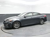 Used 2020 Kia Optima LX image 3